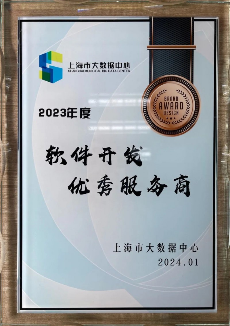 定制开发软件：企业升级利器